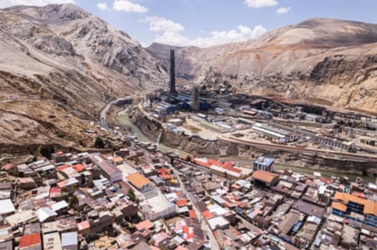 Peru Town Wins $150M in Historic Lead Poisoning Case - Image 5