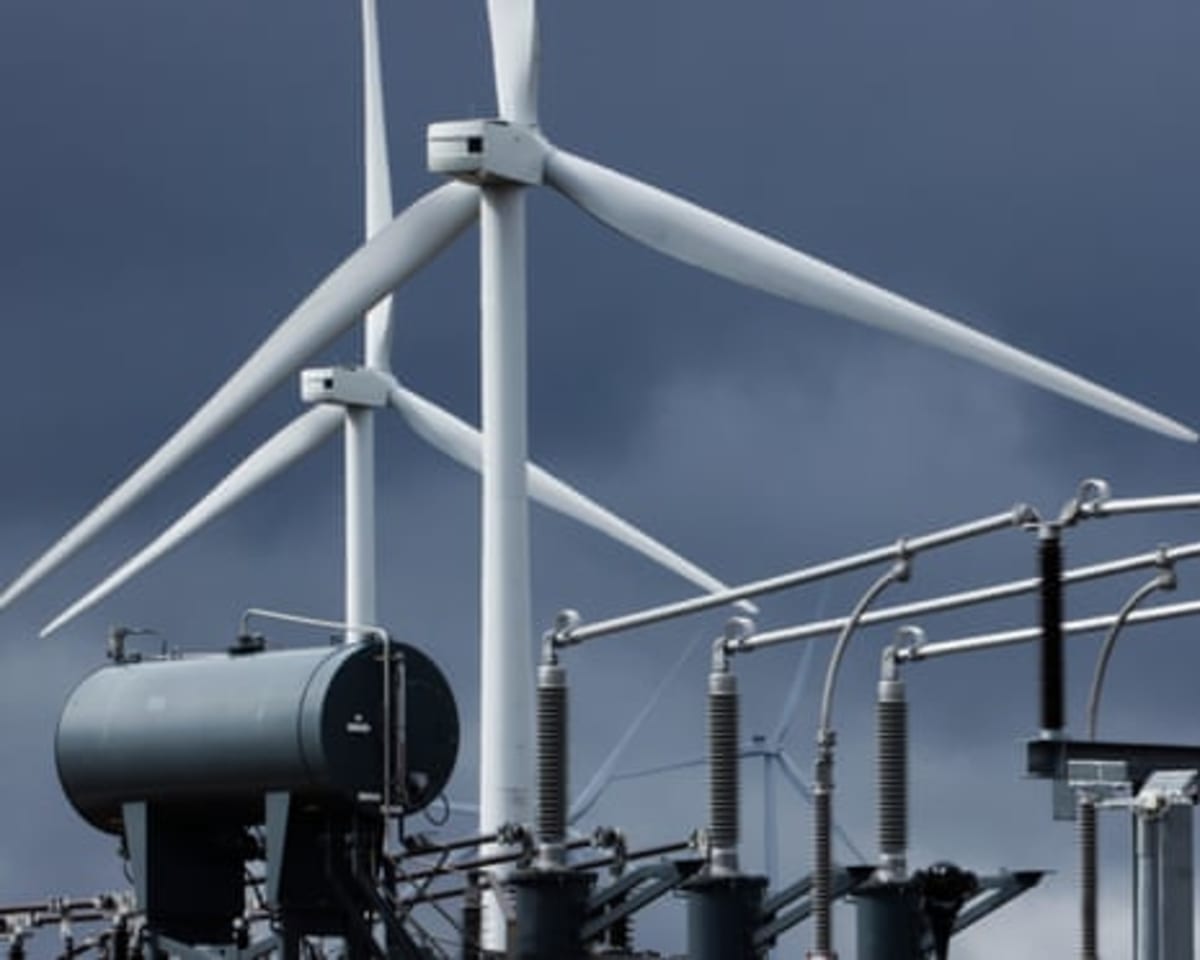UK Clears Grid Logjam for 700 Clean Energy Projects - Image 3