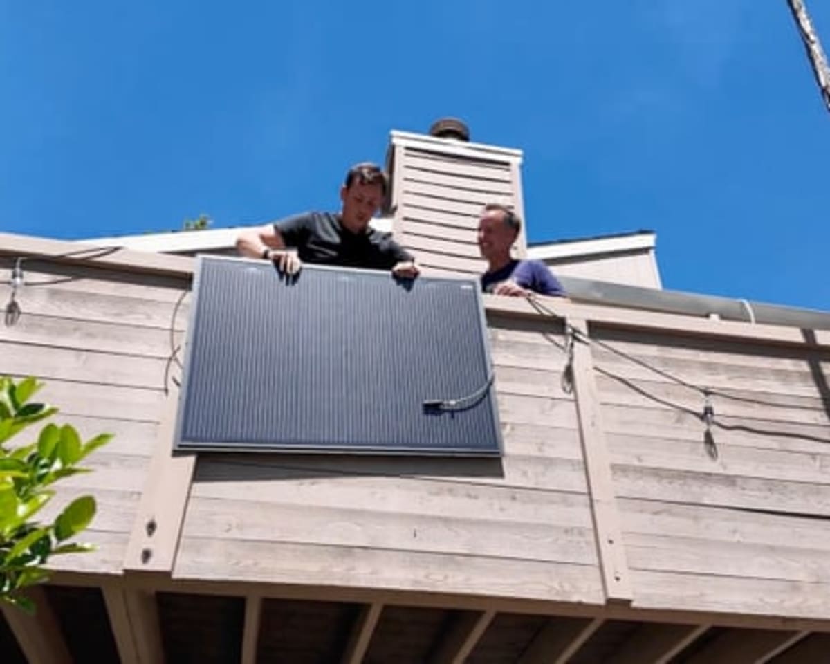 UK Solar Installs Hit 15-Year High as Bills Drop - Image 3