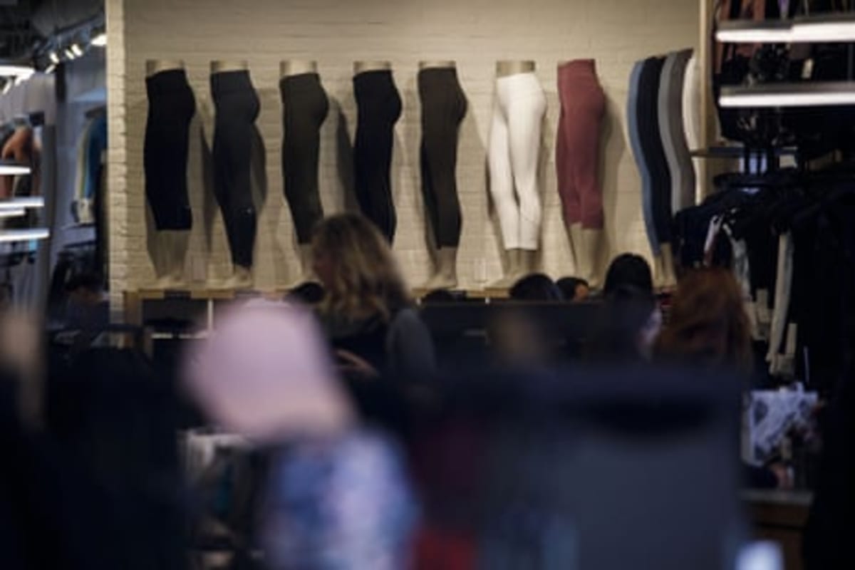 State Laws Cut 'Forever Chemicals' in 80% of Clothing - Image 3