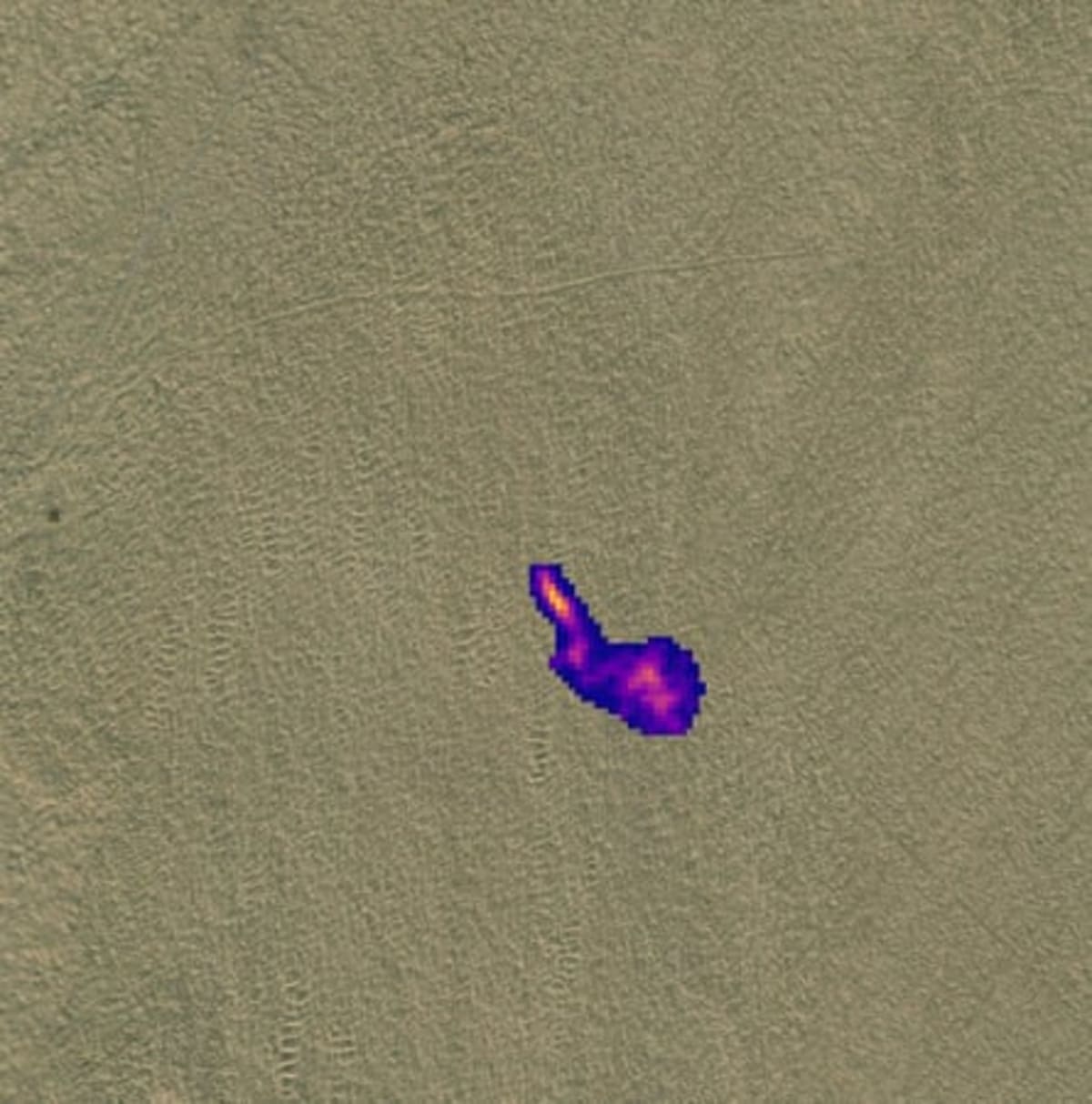 Turkmenistan Fixes 8 Major Methane Leaks After Satellite Alert - Image 4