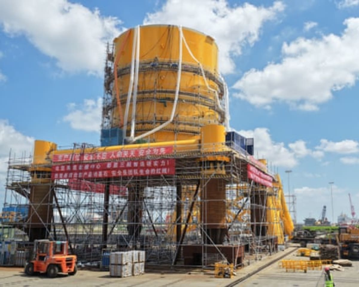 World's First Wind-Powered Underwater Data Center Opens - Image 3
