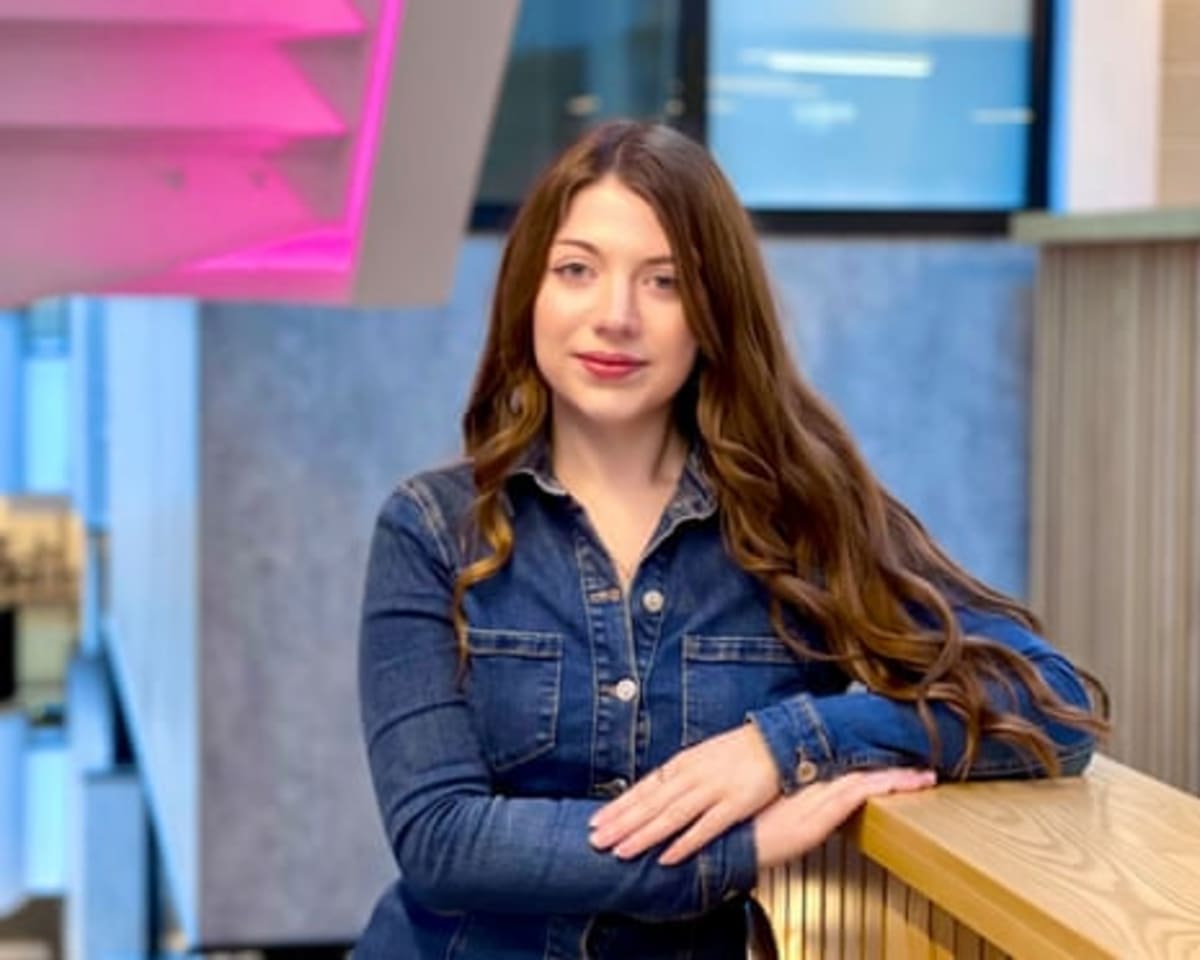 Sheffield Hallam Turns Students Into Award-Winning Founders - Image 2