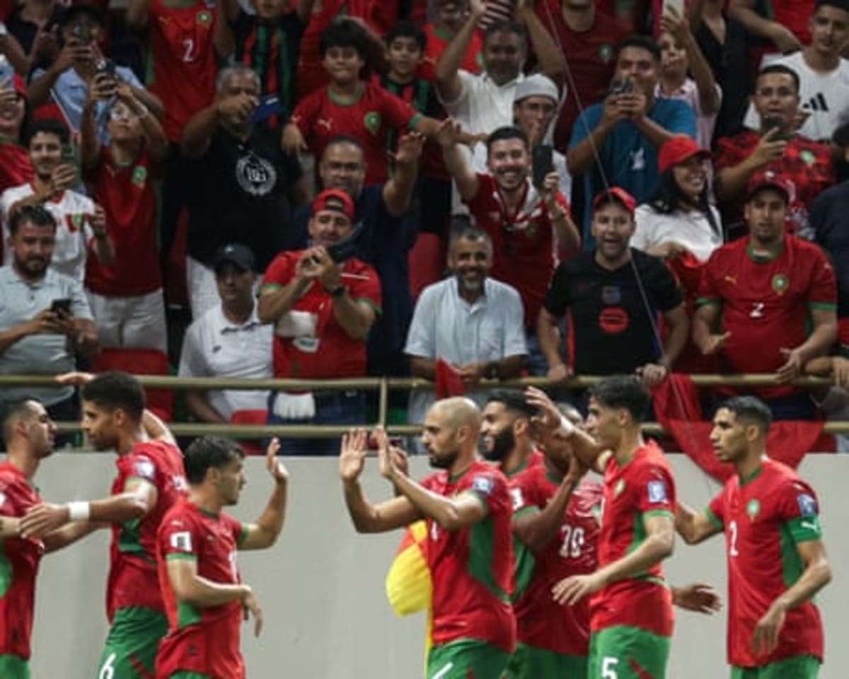 NYC Mayor Predicts Morocco Will Win 2026 World Cup - Image 4