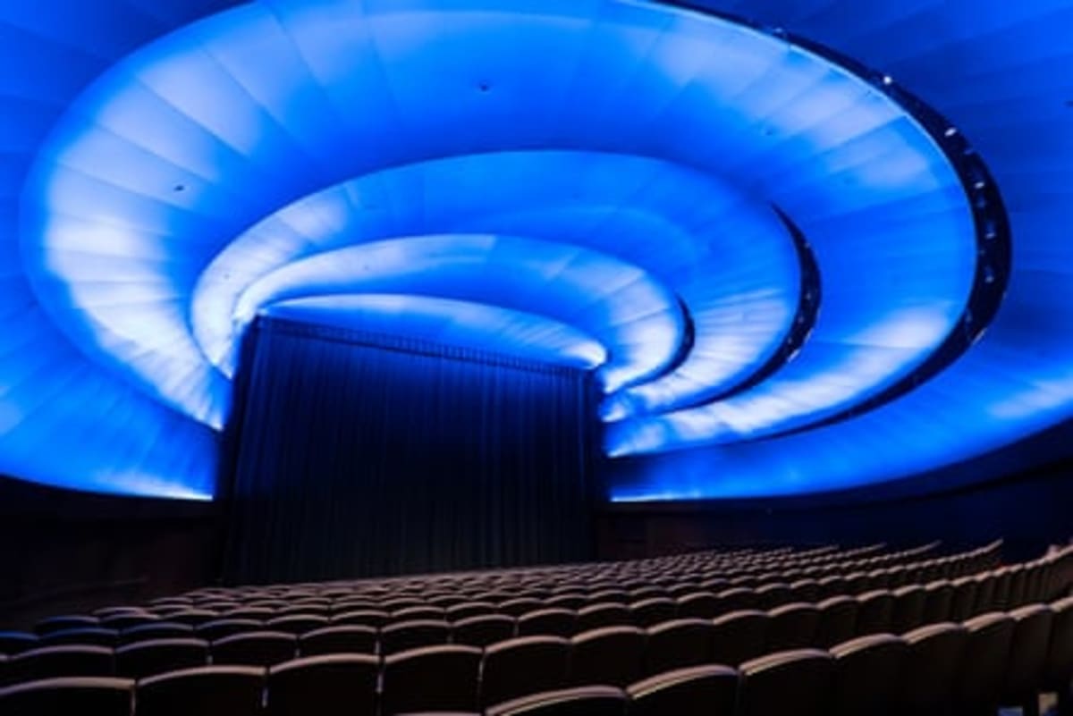 George Lucas Opens $1B Museum Celebrating Human Stories - Image 5