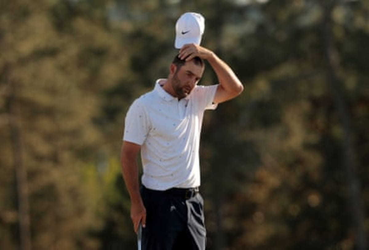 Rory McIlroy Defends Masters Title in Historic Win - Image 5