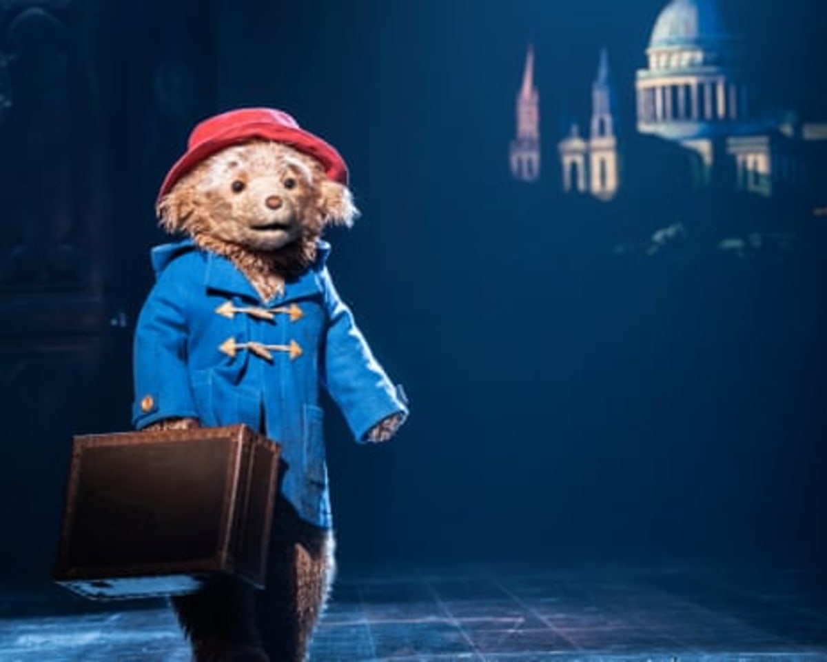 Award-Winning Paddington Musical Heads to Broadway - Image 3