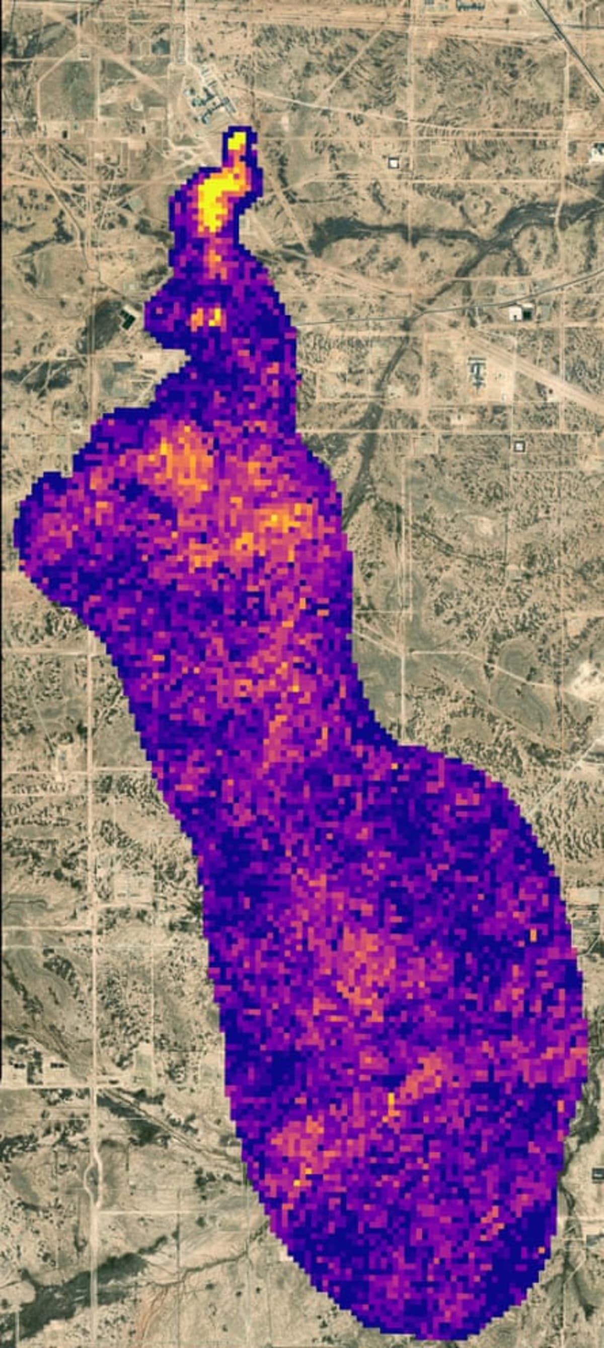 Turkmenistan Fixes 8 Major Methane Leaks After Satellite Alert - Image 5