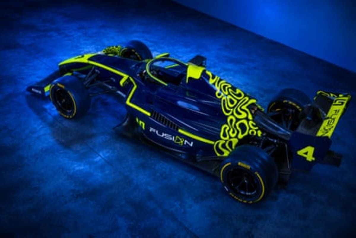 F1 Champ Lando Norris Launches Team for Young Racers - Image 5