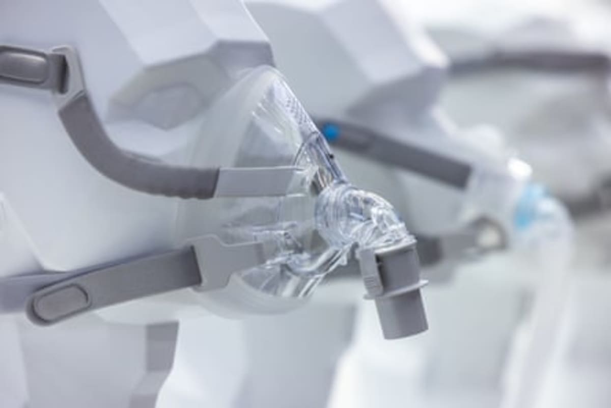 How a Simple Machine Gave Nick His First Real Sleep in Years - Image 5