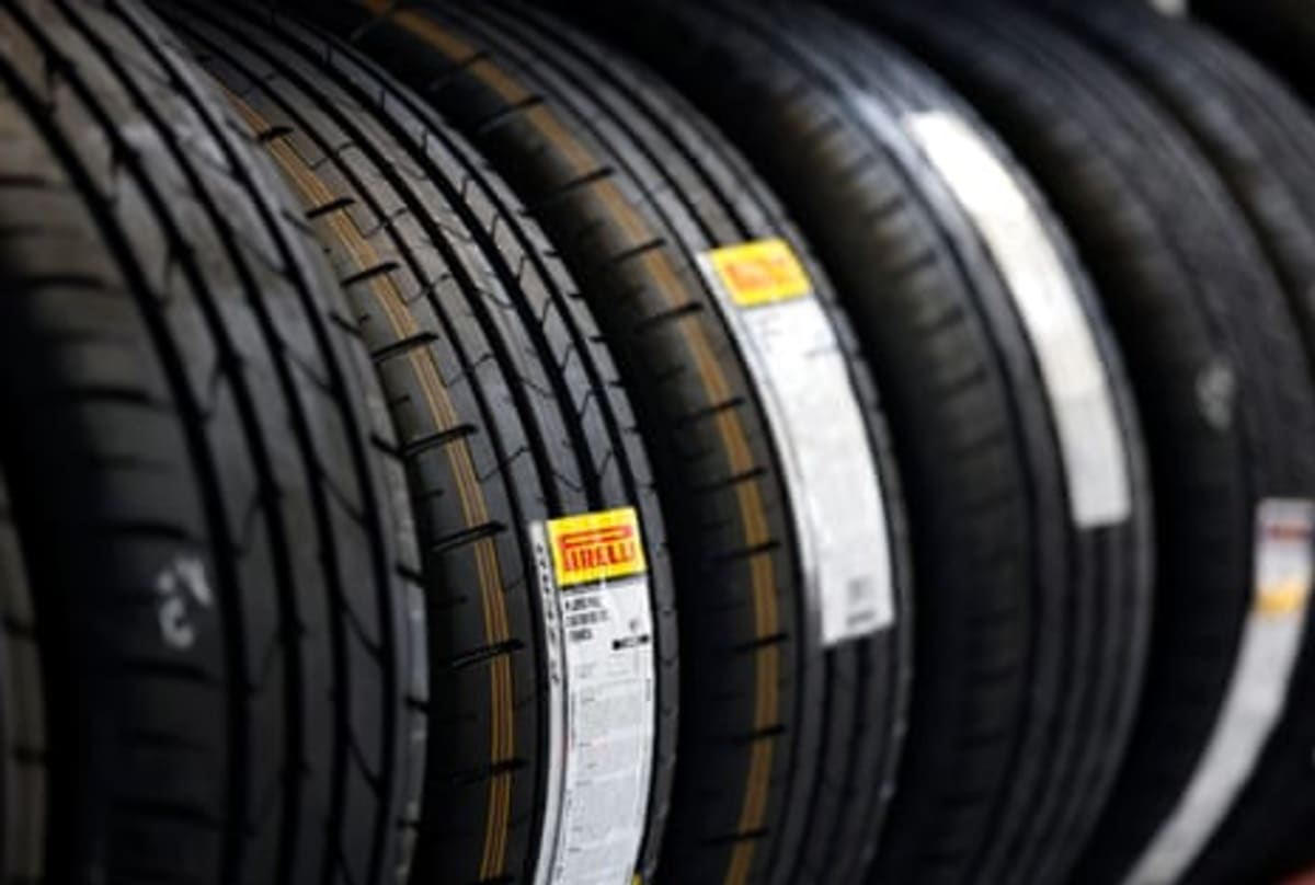 California Mandates Efficient Tires, Saves Drivers $1B a Year - Image 3