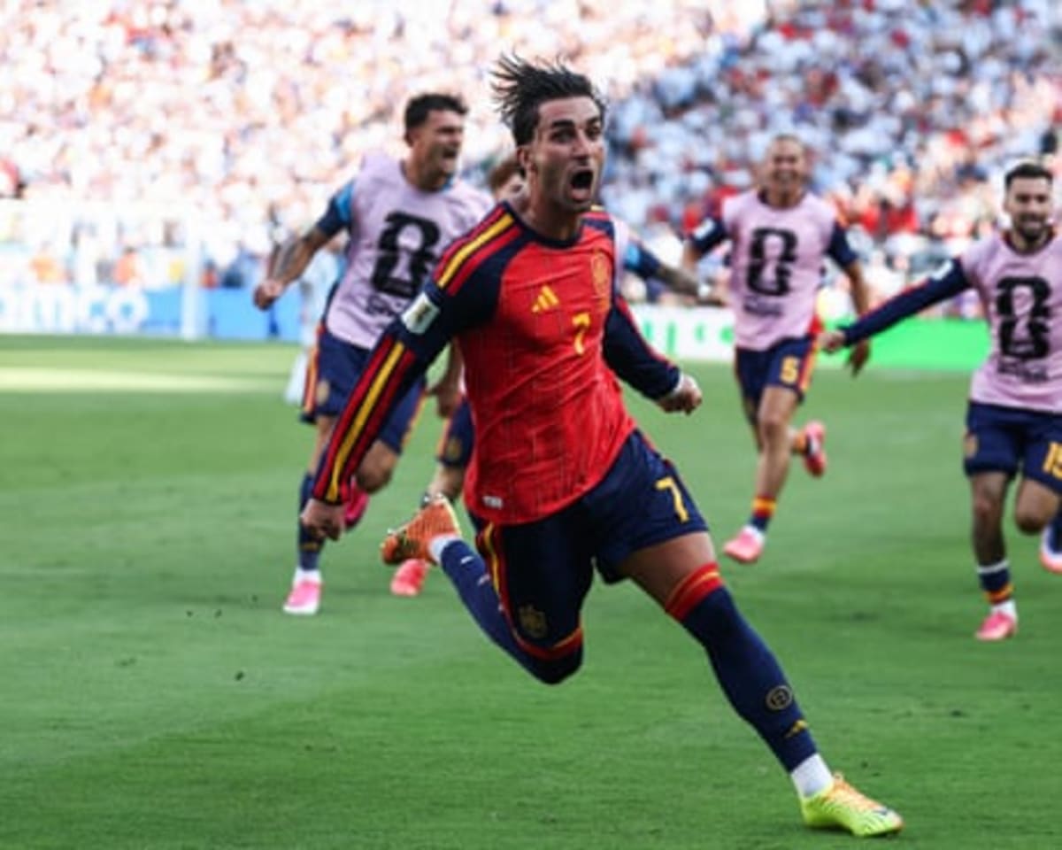 Spain Wins World Cup With Teamwork Over Starpower - Image 4