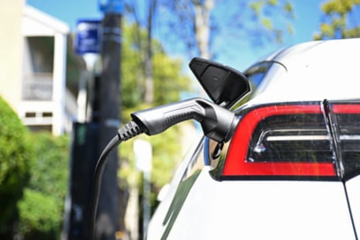 Australia's EV Sales Hit 30% as Used Market Takes Off - Image 3