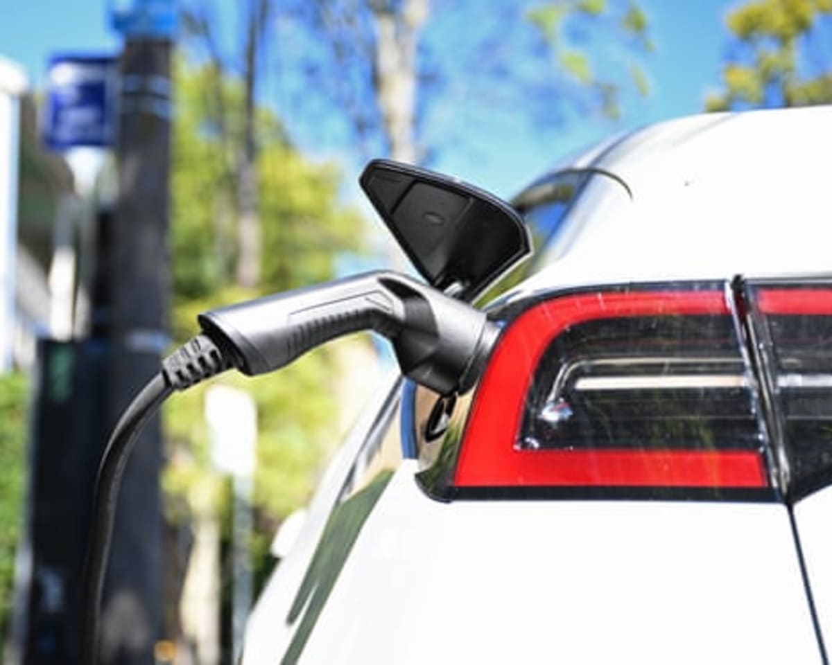 Australia Extends EV Tax Break as Sales Double in One Year - Image 3