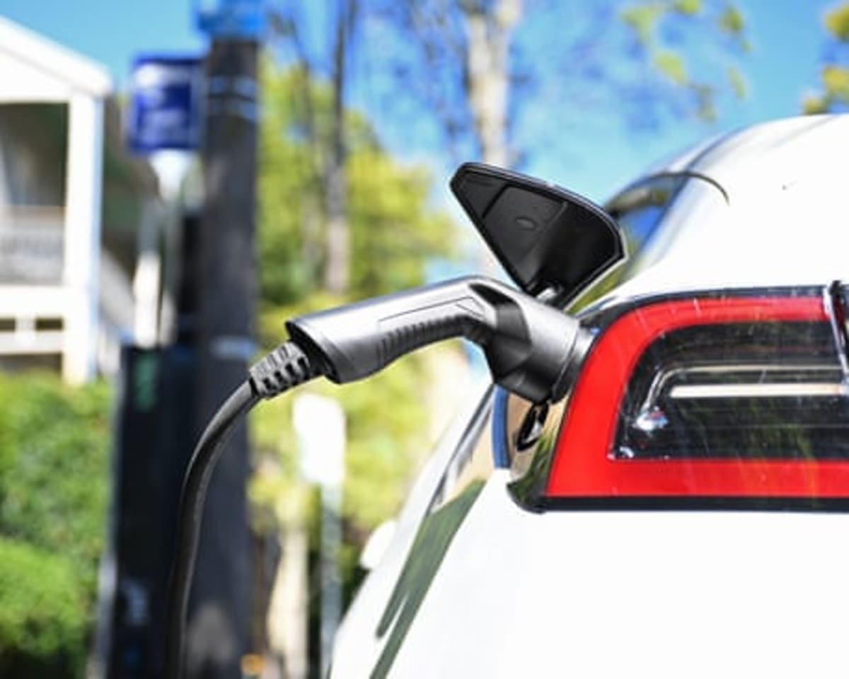 Australia's EV Sales Double as Drivers Embrace Electric - Image 4