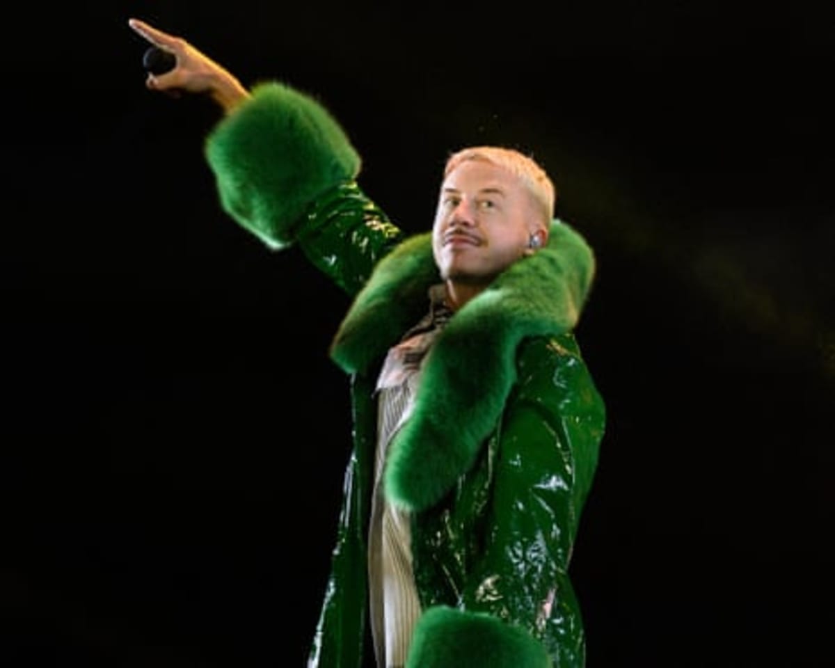 Macklemore Donates $1M Tour Earnings to Palestinian Relief - Image 3