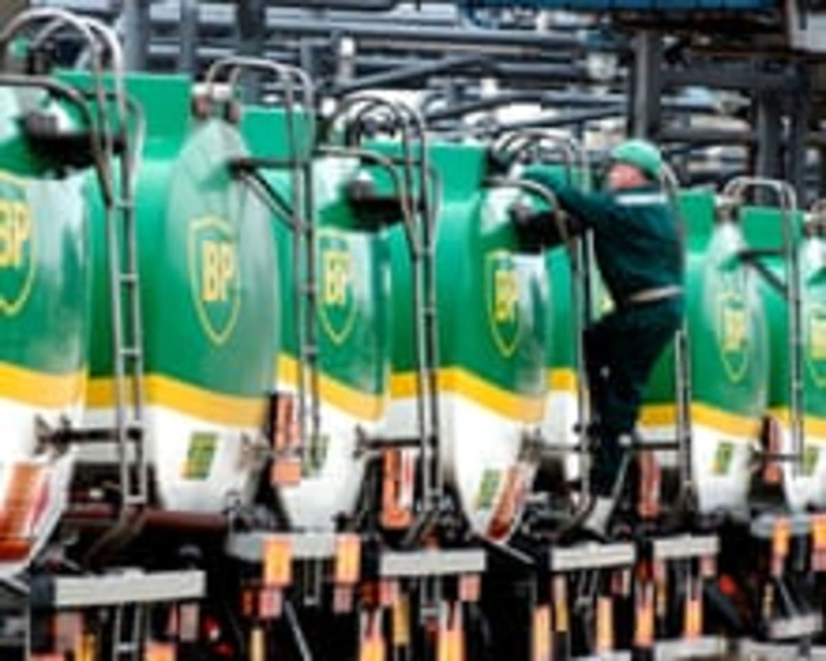 BP Shareholders Block Climate Rollback in Historic Vote - Image 4