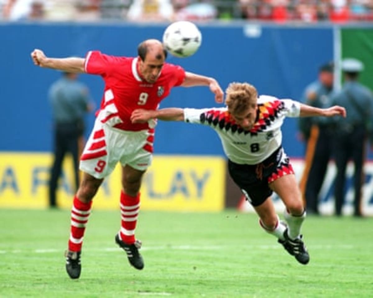 World Cup Upsets: When Underdogs Beat the Champions - Image 4