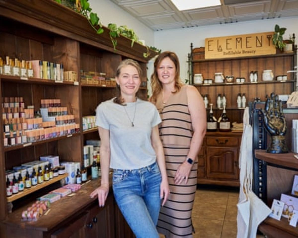 San Diego Salon Goes 99% Zero-Waste Without Going Broke - Image 3
