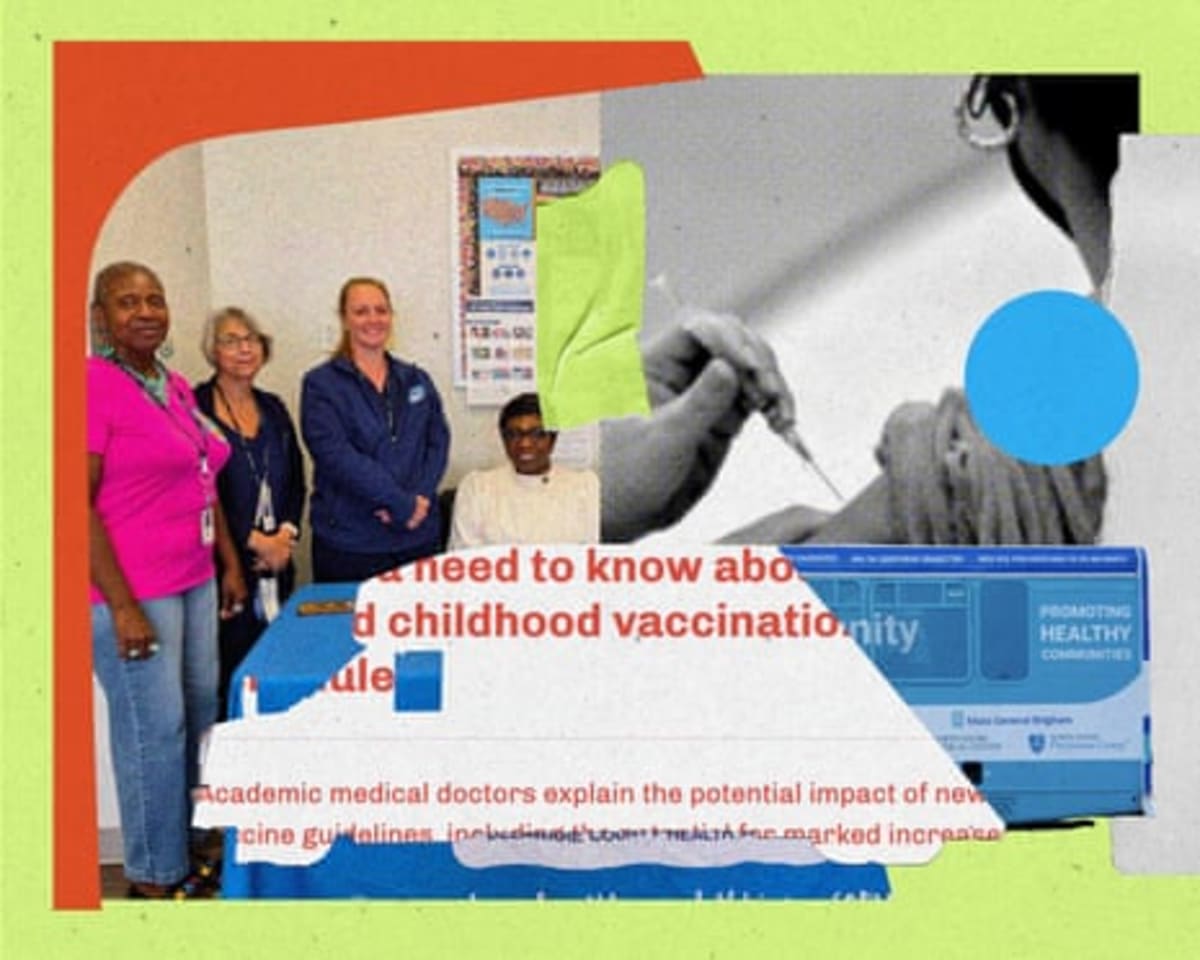 Local Doctors Fight Measles With Pop-Up Vaccine Clinics - Image 3