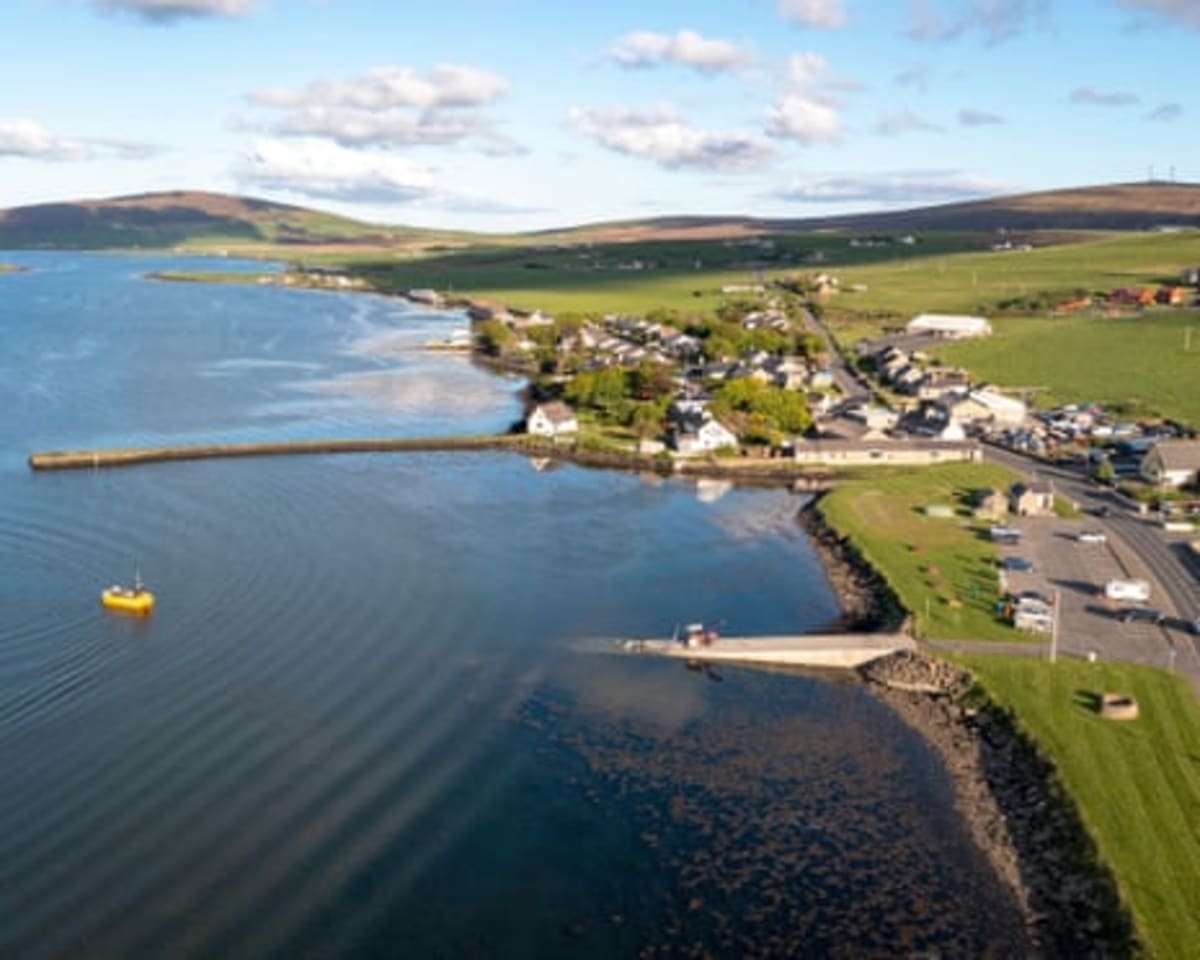 15 Million Oysters to Restore Scotland's North Sea Ecosystem - Image 3