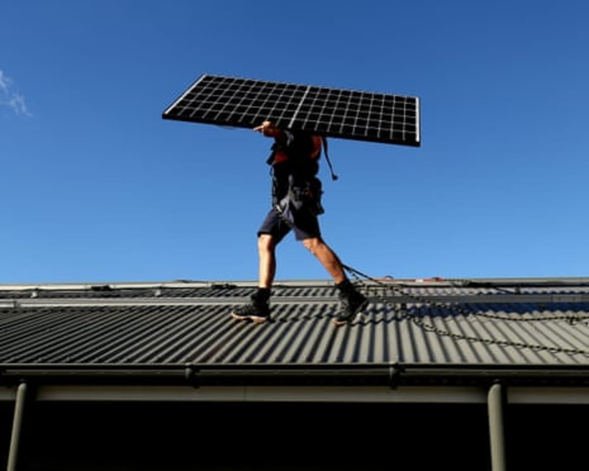 Australia Launches Solar Programs for 16% Living in Apartments - Image 3