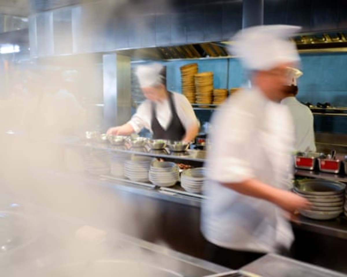 Chefs Cut Kitchen Temps by 10°C Switching to Induction - Image 3