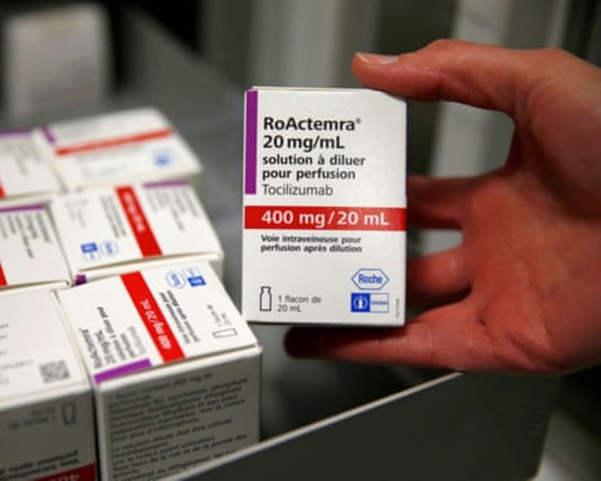 Arthritis Drug Shows Promise for Treatment-Resistant Depression - Image 3