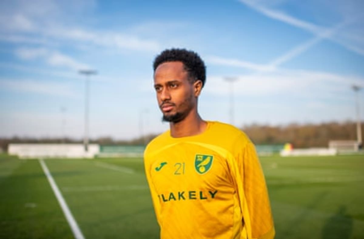 Canada's Ahmed Dreams Big: 'I Want to Win Our Group - Image 3