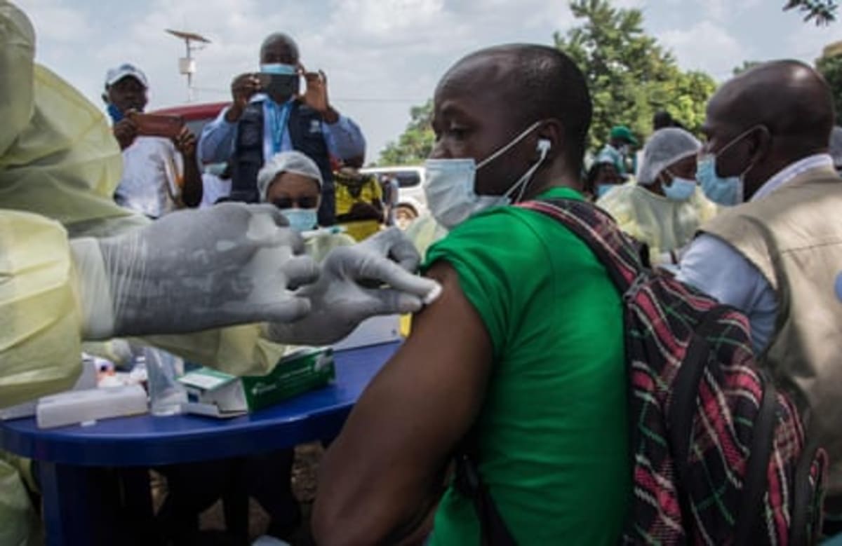 Scientists Race to Create Vaccine for New Ebola Strain - Image 3