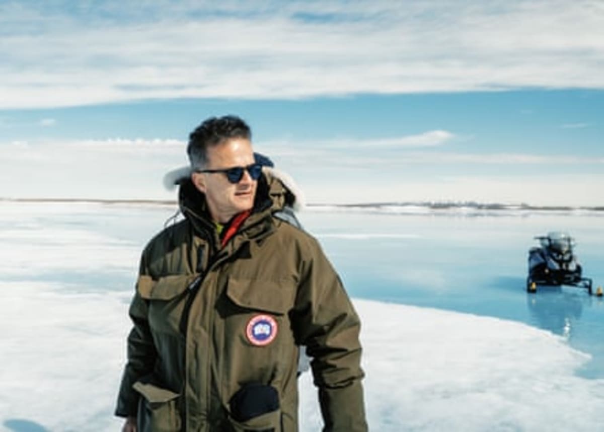 Scientists Add 50cm of Ice to Arctic in Bold Experiment - Image 5