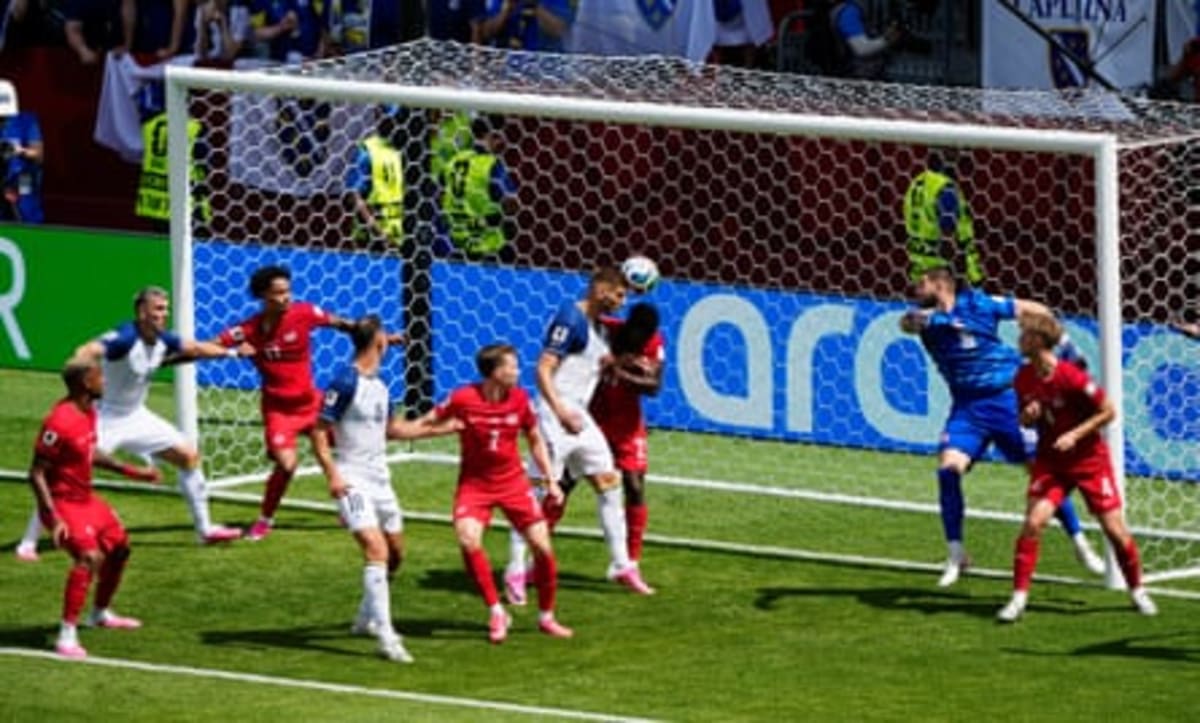 Canada Scores First Ever World Cup Point at Home - Image 4