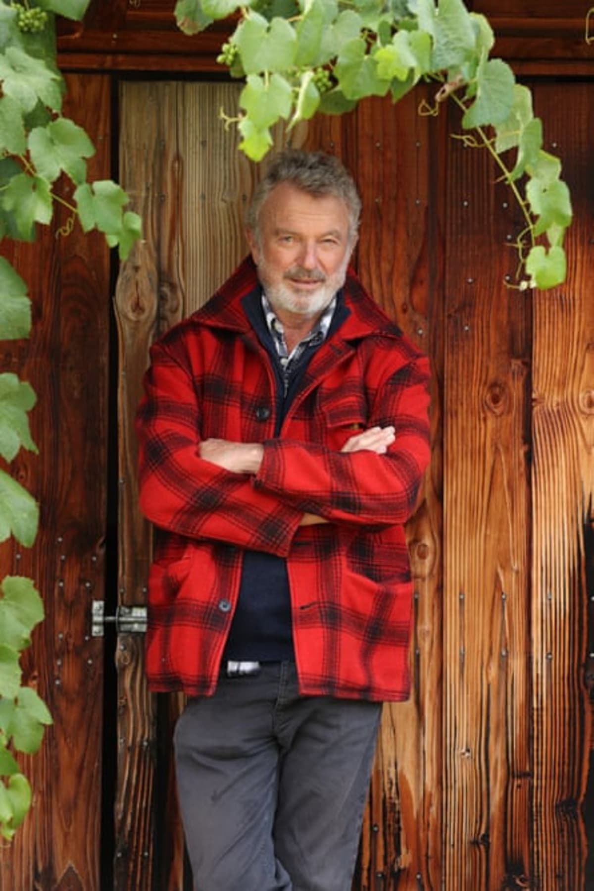 CAR T-Cell Therapy Brings Cancer Hope After Sam Neill Cure - Image 4