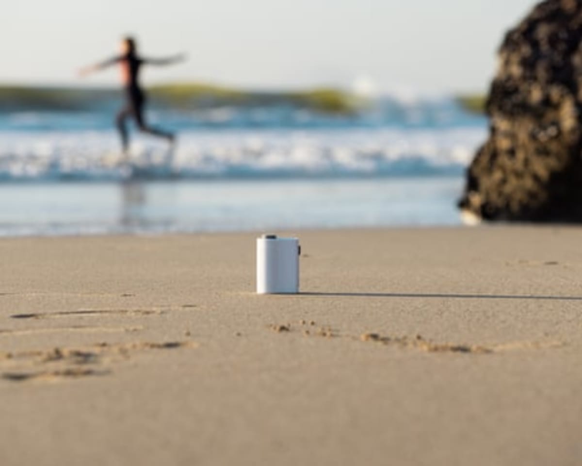 New 15-Minute Water Test Could Save Swimmers From Getting Sick - Image 3