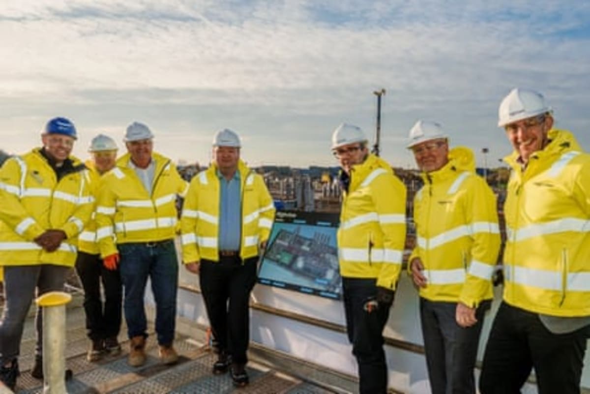 Desert Sand and Molten Salt Now Store Clean Energy - Image 5