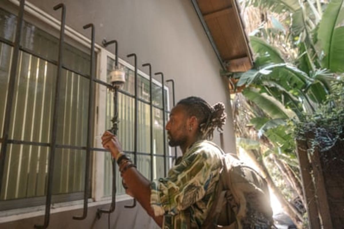 LA Neighborhood Fights Smog With Community Air Sensors - Image 3