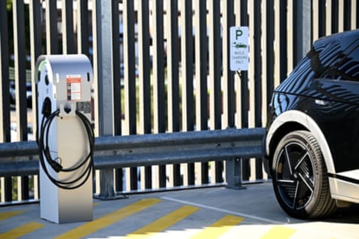 Australia's EV Sales Hit 30% as Used Market Takes Off - Image 4