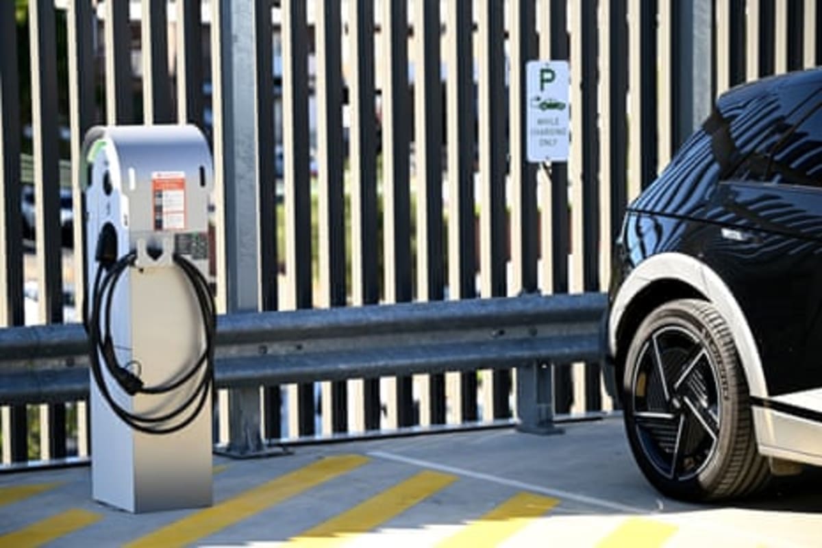 Australia's EV Sales Double as Drivers Embrace Electric - Image 3