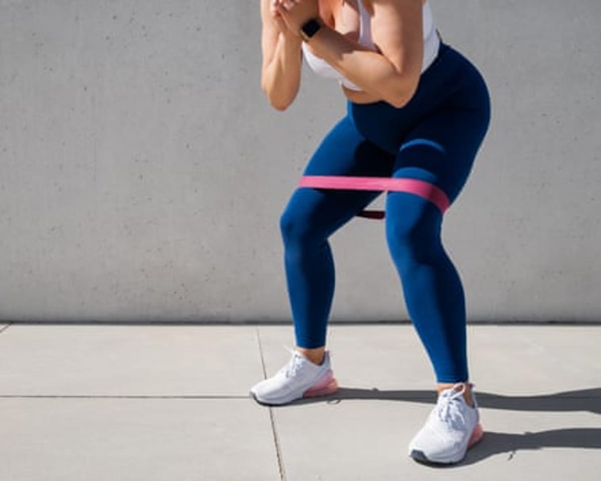 Women Over 40 Can Build Strength at Any Fitness Level - Image 4