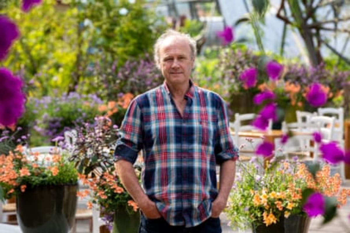 Eden Project Founder Wants Towns to Grow Food, Not Asphalt - Image 4