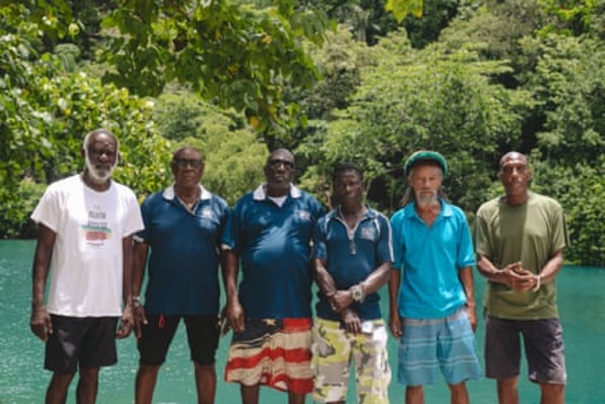 Jamaicans Win Court Battle to Reclaim Public Beaches - Image 4
