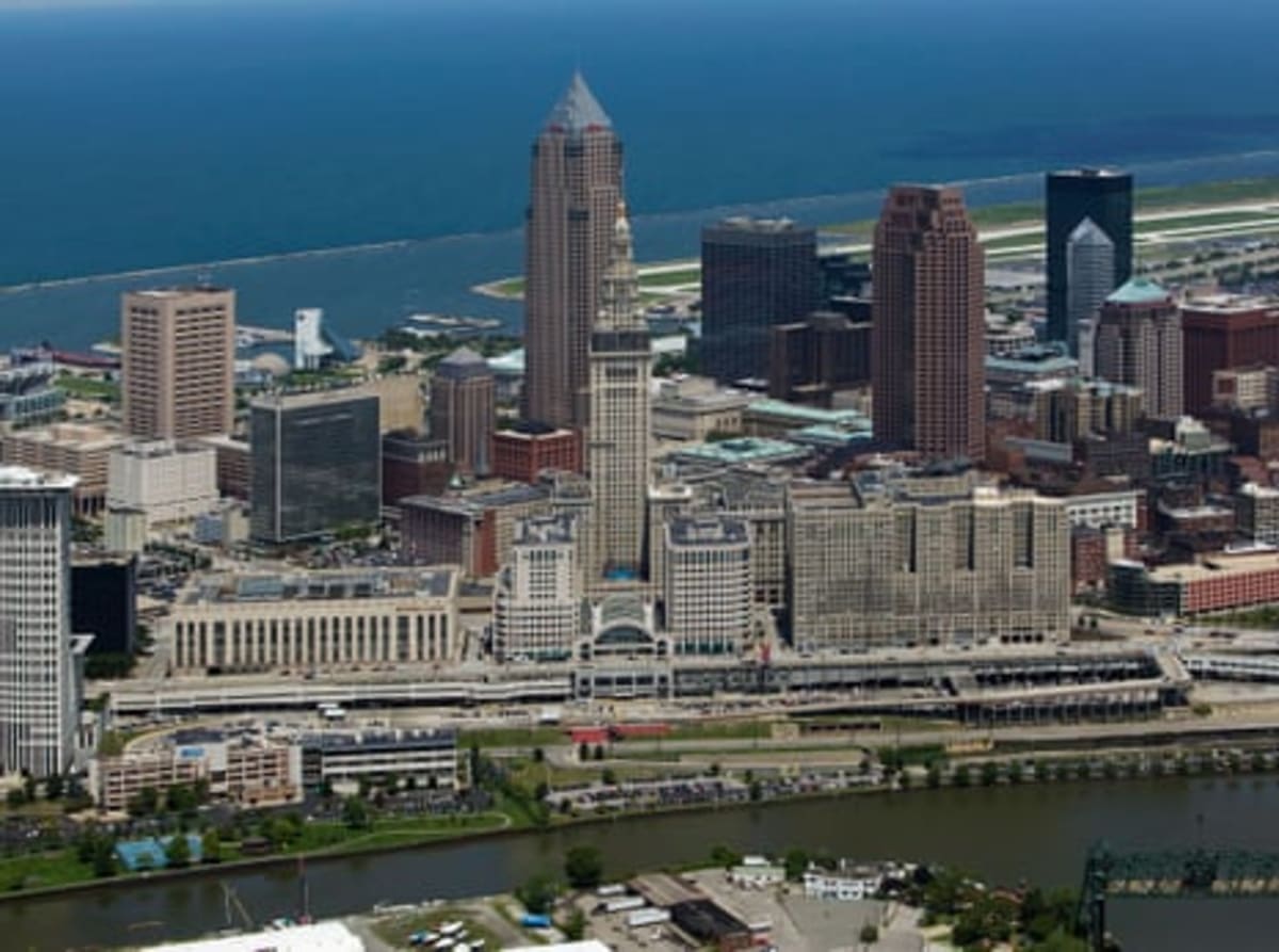 Lake Erie Becomes World's Largest Digital Water Lab - Image 3