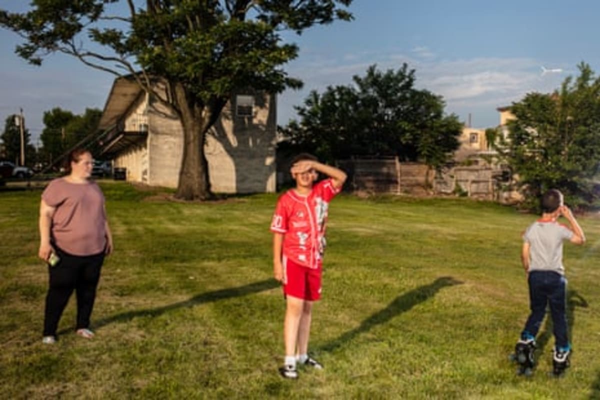 Brooklyn Recyclers Turn Plastic Crisis Into Community Action - Image 5
