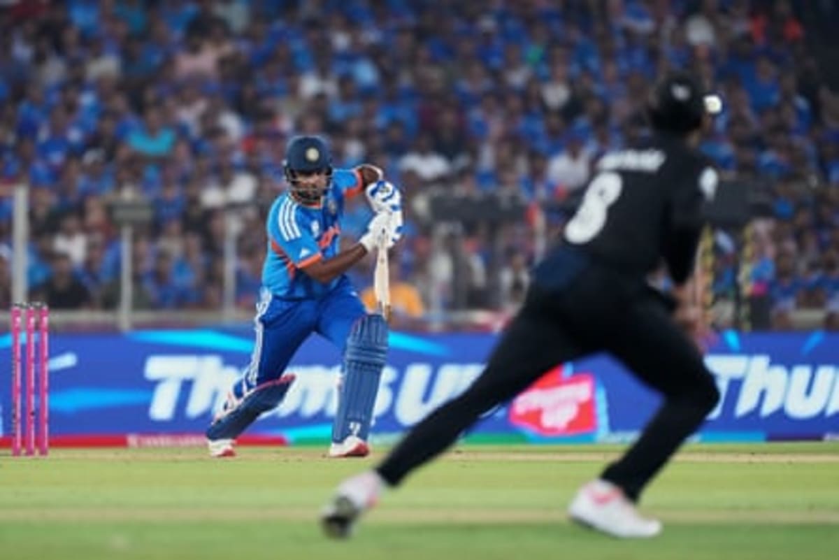 India Defends T20 World Cup Crown at Home in Historic Win - Image 5