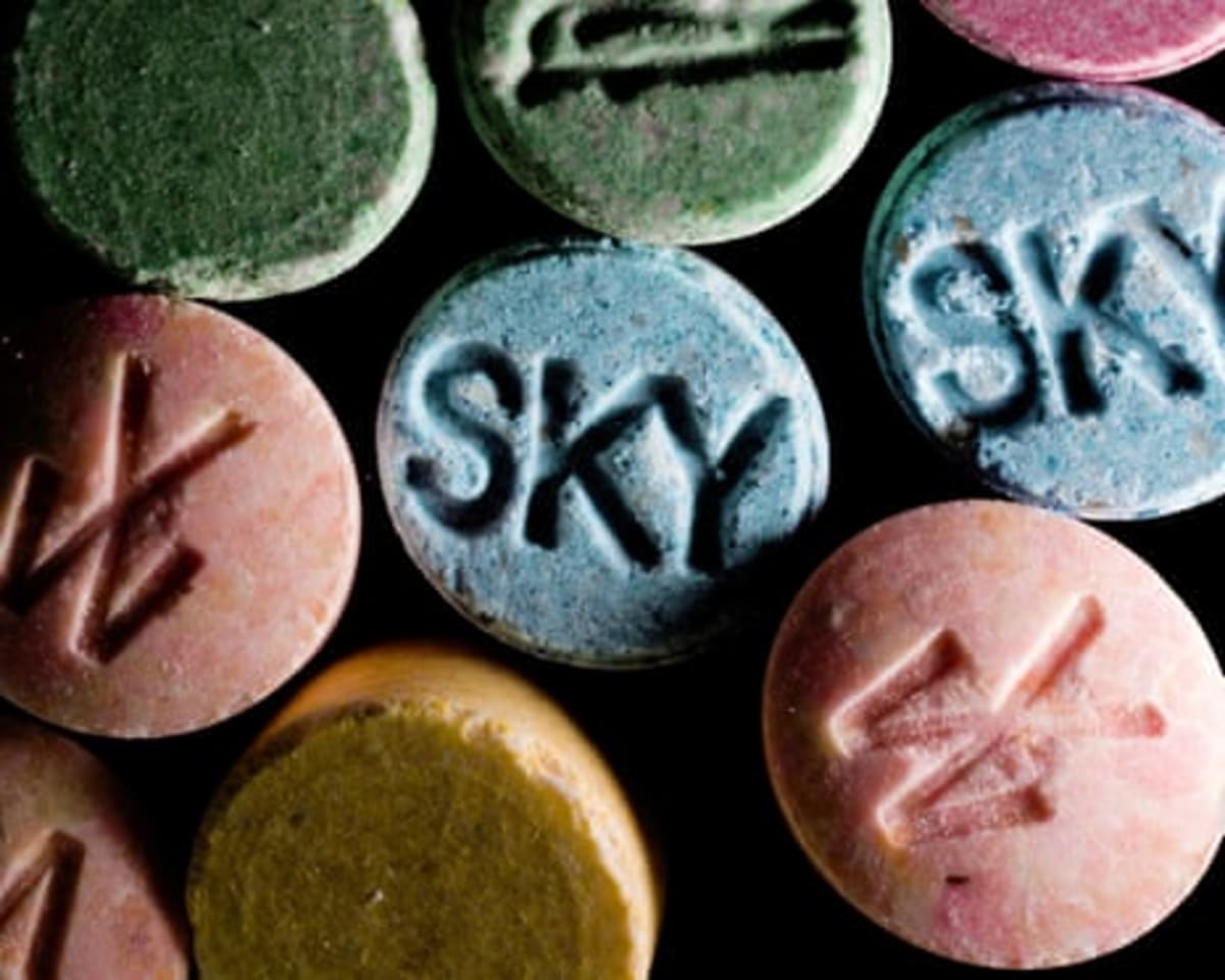 New Zealand Approves MDMA for Severe PTSD Treatment - Image 3