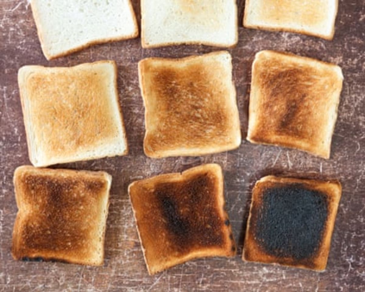 Gene-Edited Wheat Slashes Cancer Risk in Toasted Bread - Image 3