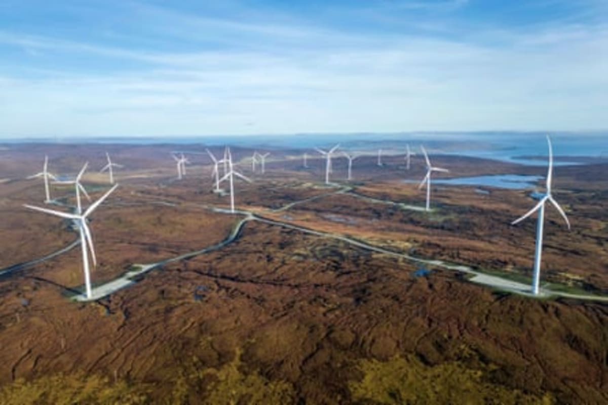 UK Green Economy Now Worth £100bn, Powers 1 Million Jobs - Image 4