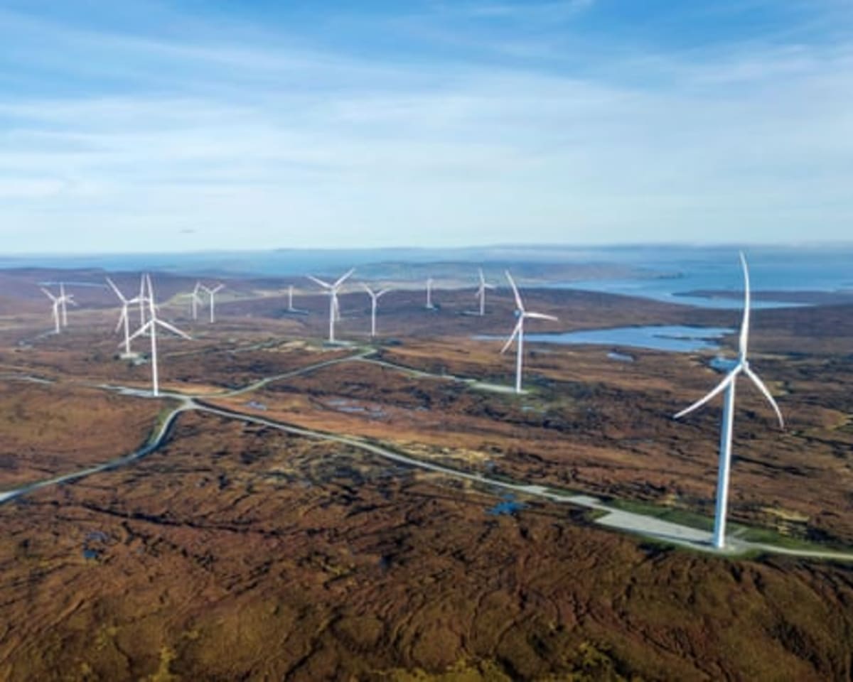 Clean Energy Cascade Could Fast-Track Climate Solutions - Image 3