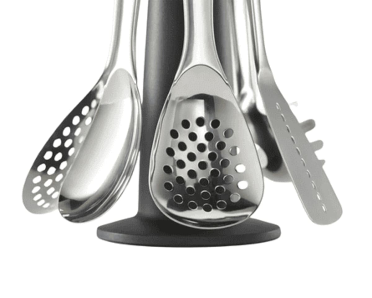 Seven Simple Swaps to Cut Kitchen Plastic for Good - Image 4