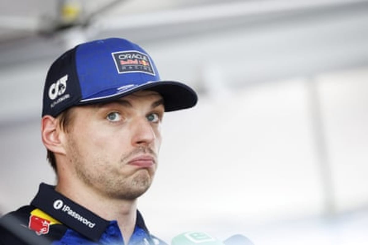 Teen Driver Kimi Antonelli Wins Chaotic Monaco Grand Prix - Image 5